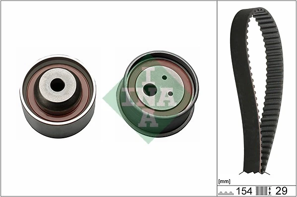 Timing Belt Kit
